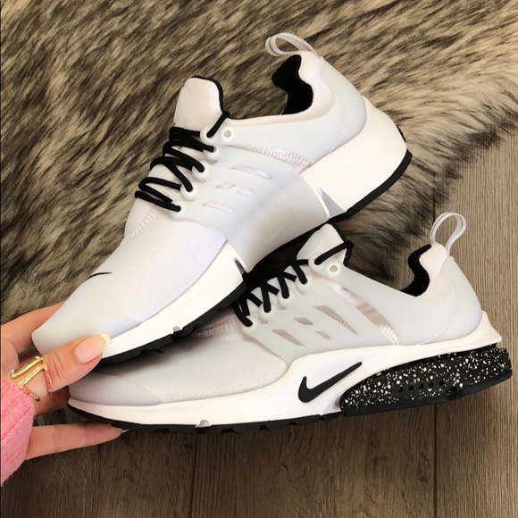 nike presto oreo